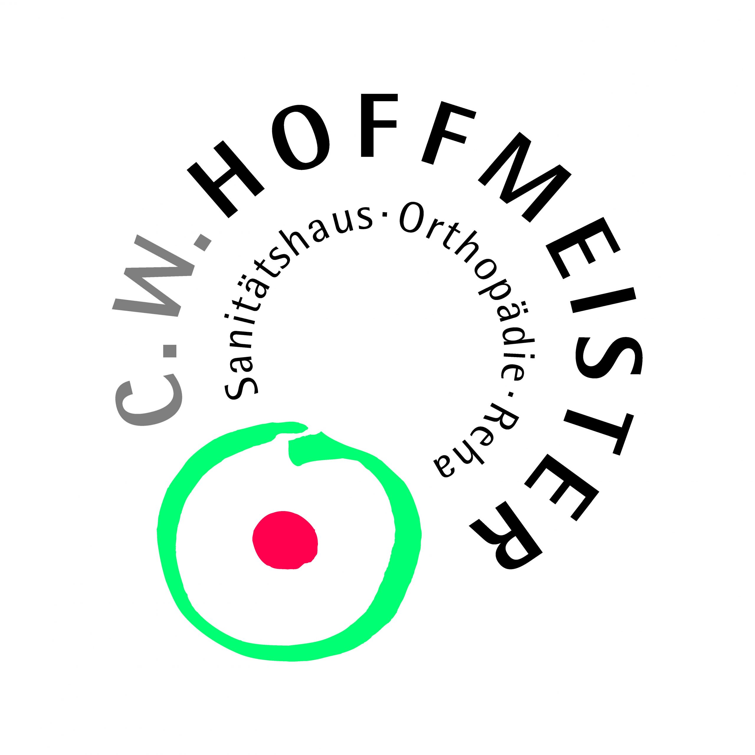 C. W. Hoffmeister Sanitätshaus – Haupthaus