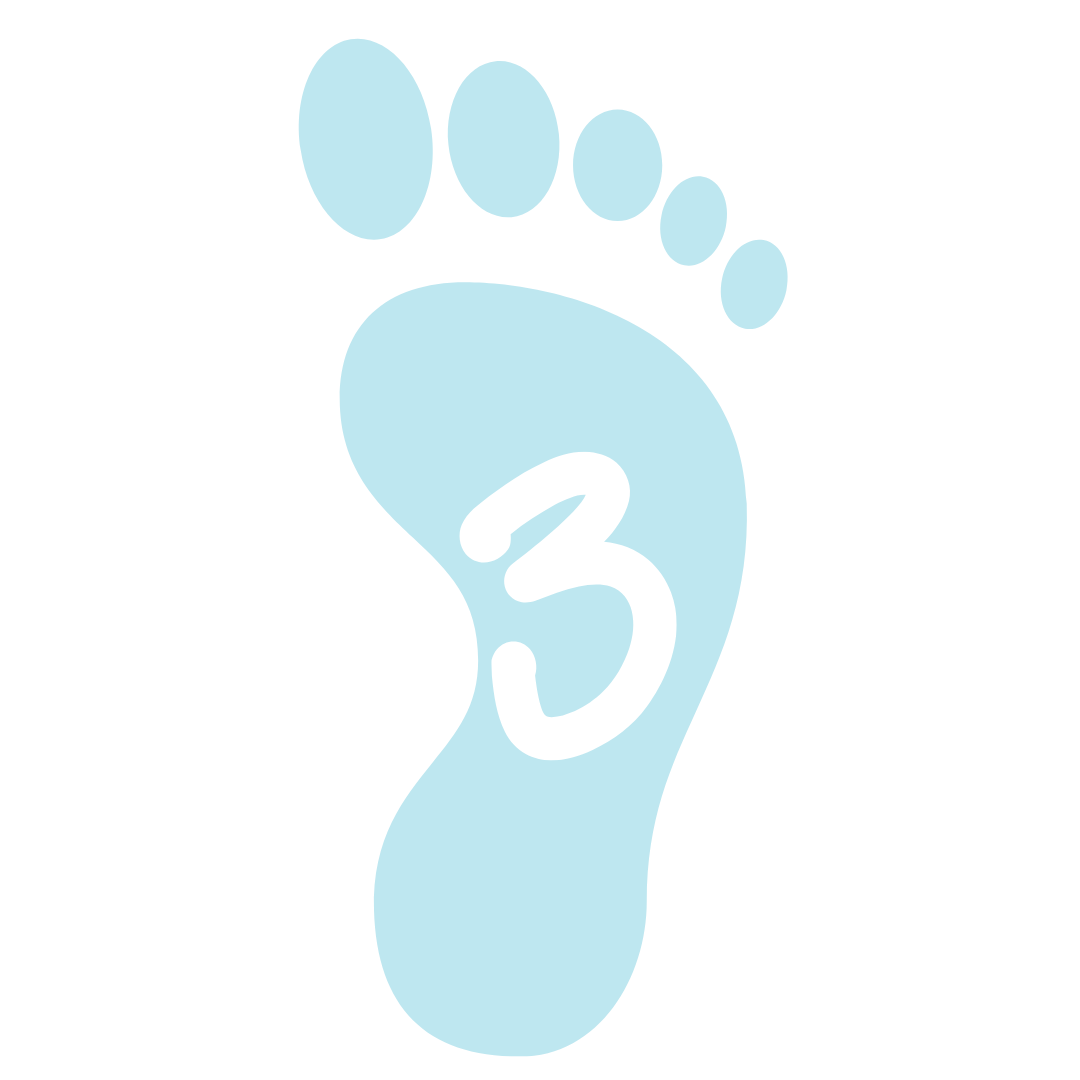 Pedavit Schuheinlagen online bestellen - Schritt 3